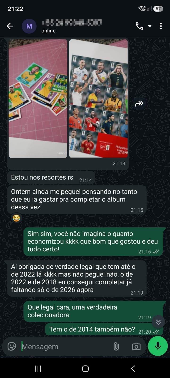 Depoimento 14